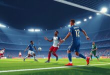فرنسا تتجاوز المغرب 2-0 وتتأهل إلى نصف نهائي مونديال 2026