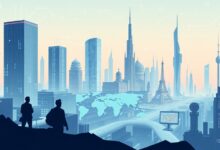إمبراطوريات الذكاء الاصطناعي وتأثير صعود OpenAI: قراءة تحليلية لكتاب يحلل مسار القوة التقنية