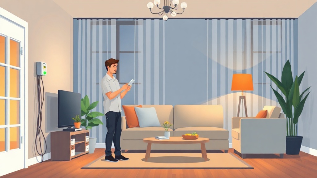 لماذا ينفد رصيد عداد الكهرباء بسرعة وما الحلول العملية؟