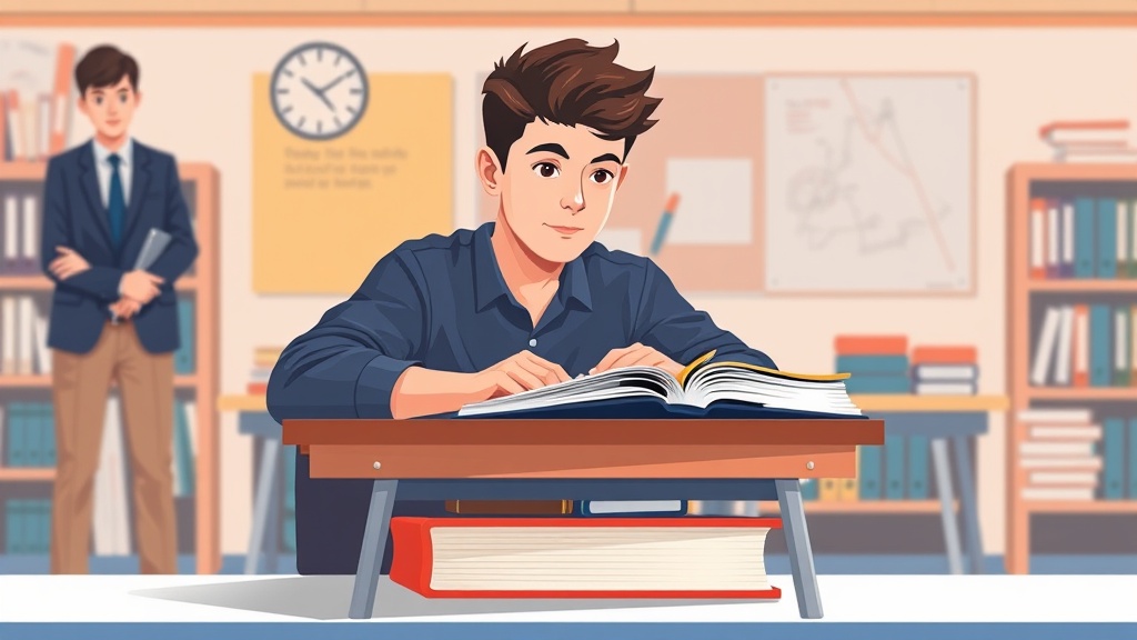 الأول على الثانوية العامة يرد على جدل لجنة فاقوس: مدرستنا تُنتج المتفوقين واللجنة كانت صارمة