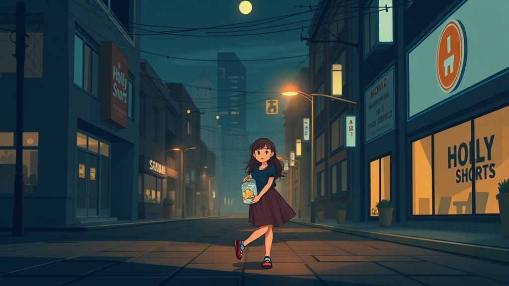 اللي مايتسماش يحقق عرضه الدولي الأول في المسابقة الرسمية لمهرجان HollyShorts
