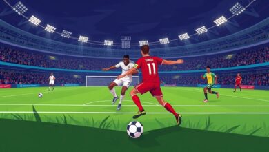 بلجيكا تتأهل إلى دور الـ16 في مونديال 2026 بفوزها 3-2 على السنغال
