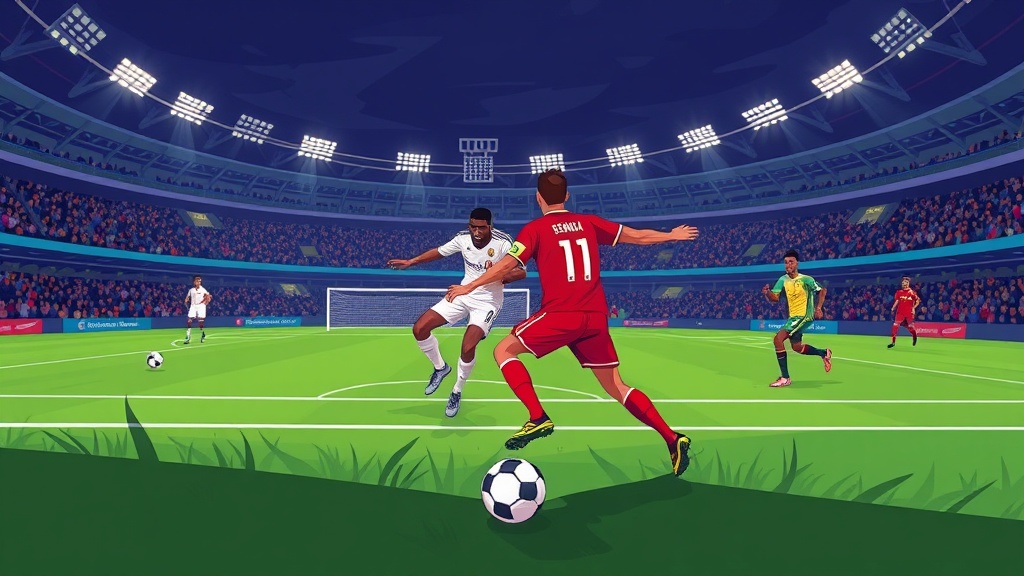 بلجيكا تتأهل إلى دور الـ16 في مونديال 2026 بفوزها 3-2 على السنغال