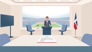 نادي الرياض السعودي ينفي إيقاف القيد ويؤكد وجود موافقات لإتمام تعاقد مع لاعب أجنبي في ظل ربطه بتريزيجيه