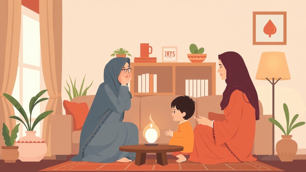أمينة الفتوى توضّح: التقصير في تربية الأبناء قد يصل إلى الإهمال إذا تجاهل الوالدان مسؤوليتهما