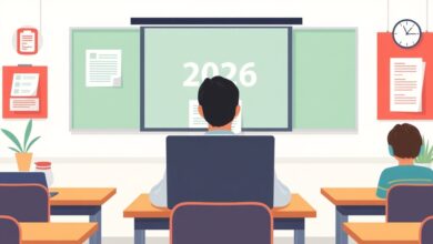 وزارة التربية والتعليم: نتيجة الثانوية العامة 2026 جاهزة للاعتماد وتحديد موعد إعلانها خلال الساعات المقبلة