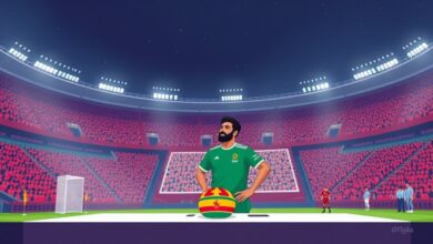 محمد صلاح يقترب من الانتقال إلى الاتحاد السعودي براتب سنوي يصل إلى 25 مليون دولار