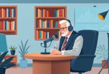 يوسف بطرس غالى: لم أسعَ لرئاسة الوزراء وركزتُ على الإصلاح الاقتصادي وتأثير عمه في شخصيتي وظروفه المالية في لندن