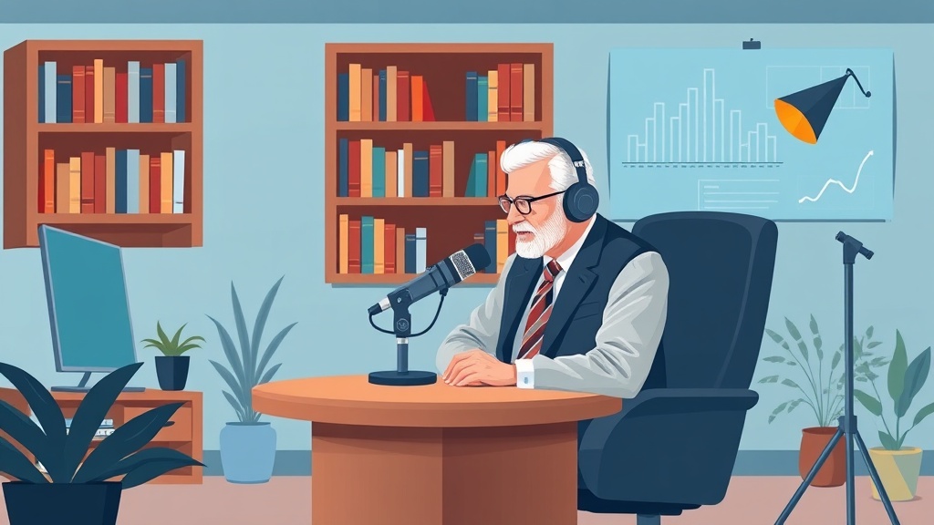 يوسف بطرس غالى: لم أسعَ لرئاسة الوزراء وركزتُ على الإصلاح الاقتصادي وتأثير عمه في شخصيتي وظروفه المالية في لندن