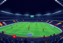مواعيد مباريات دور الـ32 لكأس العالم 2026: Belgium-Senegal وباقي المواجهات الثلاث