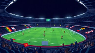 مواعيد مباريات دور الـ32 لكأس العالم 2026: Belgium-Senegal وباقي المواجهات الثلاث