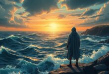 أوديسيوس: البحث عن الوطن في فيلم كريستوفر نولان