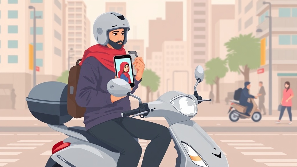 ضبط متهم دعا سيدات أجنبيات للزواج من شباب مصريين بهدف زيادة المشاهدات