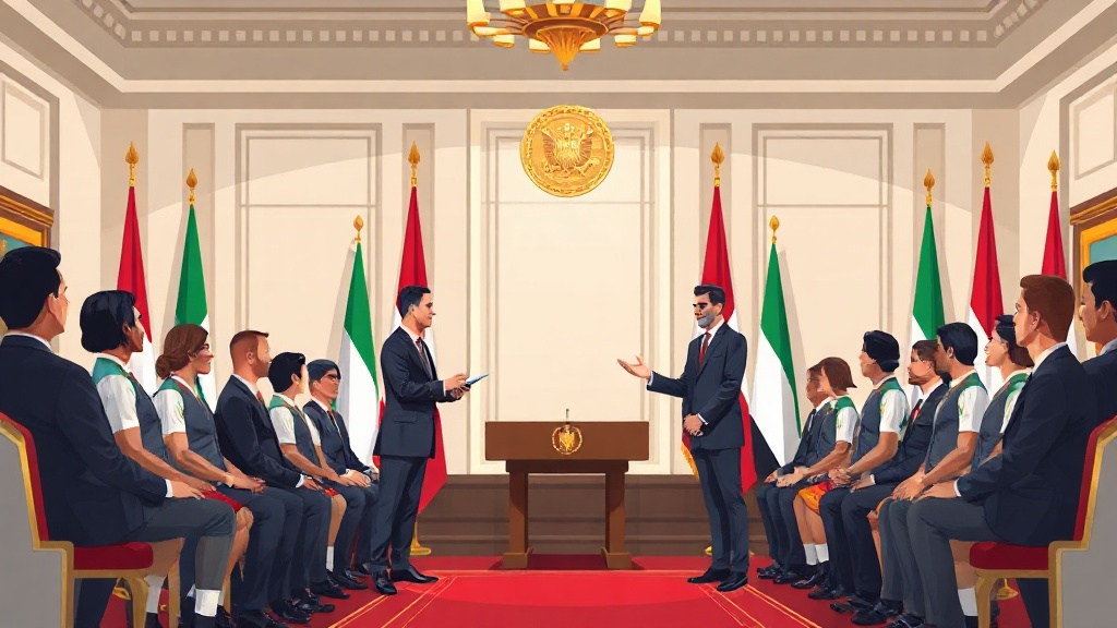 الرئيس السيسي يستقبل غدًا بعثة المنتخب الوطني لكرة القدم