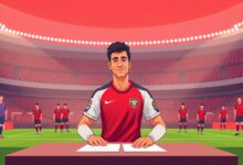 بيراميدز يعلن رسميًا ضم إياد العسقلاني من روستوف لتعزيز خط الدفاع