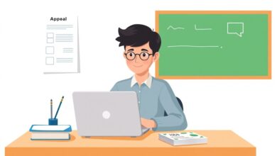 نتيجة الثانوية العامة 2026: كيف تعرف ترتيبك وتفاصيل التظلمات