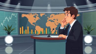 عمرو أديب يحذر من سيناريو يرهق الاقتصاد العالمي مع ارتفاع محتمل في أسعار النفط إلى 90 دولارًا