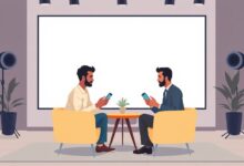 العوضى ومحمد إمام يحذفان منشورات تتعلق بإيرادات فيلميهما بعد تدخل نقابة المهن التمثيلية