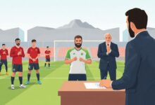 أبو قير للأسمدة يتعاقد مع محمود أبو جودة من المقاولون العرب لتعزيز الهجوم قبل الموسم الجديد