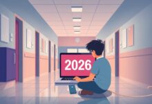 وزارة التربية والتعليم تقترب من اعتماد نتيجة الثانوية العامة 2026 وتفتح باب الاستعلام