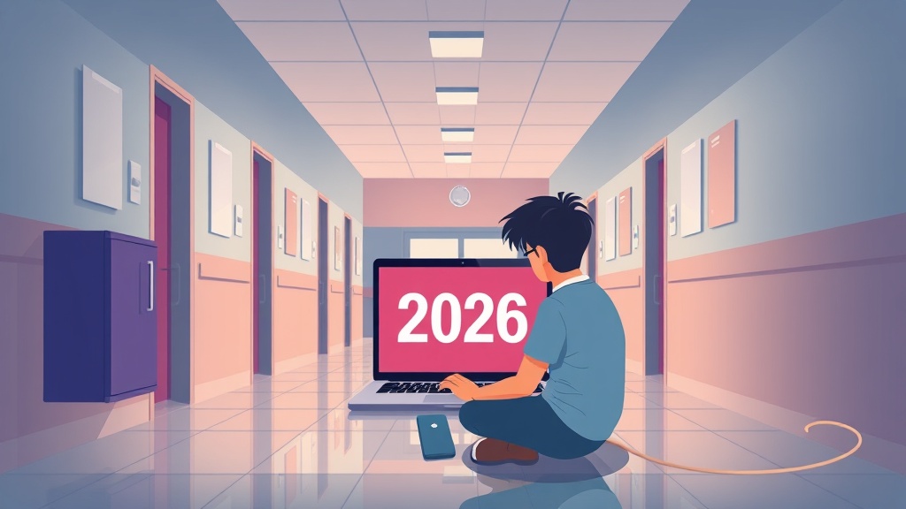 وزارة التربية والتعليم تقترب من اعتماد نتيجة الثانوية العامة 2026 وتفتح باب الاستعلام