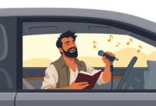 عزيز الشافعي يكشف كواليس أغنية يا بتاع النعناع وكيف وُلدت داخل سيارته وتغير شكل الأغنية الشعبية