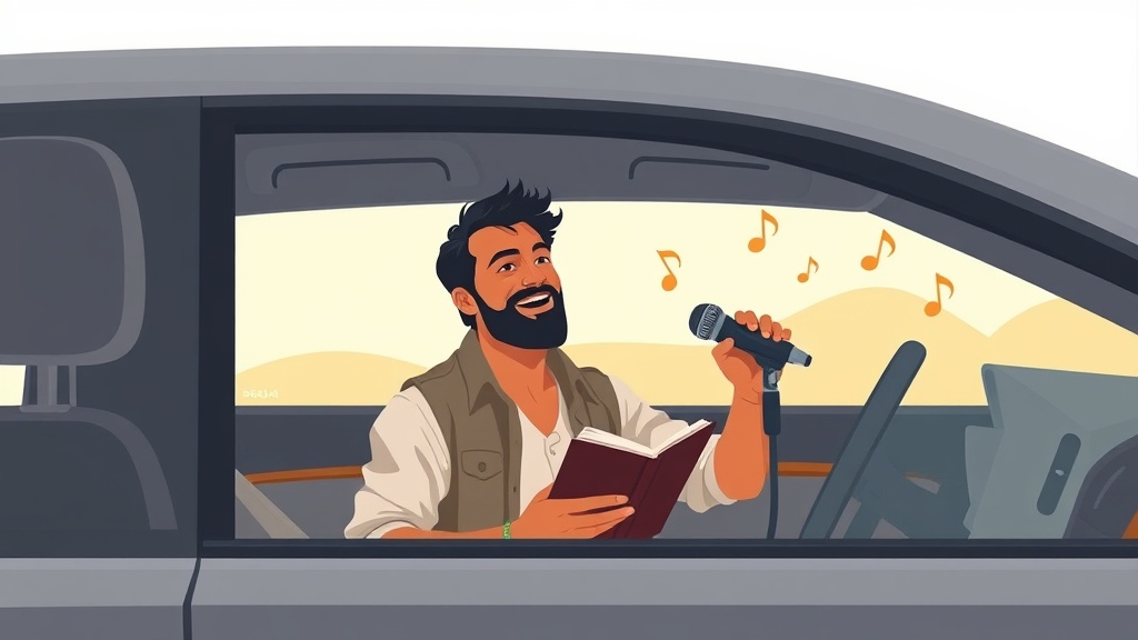 عزيز الشافعي يكشف كواليس أغنية يا بتاع النعناع وكيف وُلدت داخل سيارته وتغير شكل الأغنية الشعبية