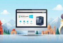 تحميل Bambu Studio لنظام Windows: الدليل الرسمي للتثبيت