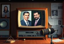 رأفت الهجان: أحمد ماهر يزعم أن محمود عبدالعزيز كان مرشحاً للدور بطلب من مبارك ونقابة التمثيل تطالب بالدليل