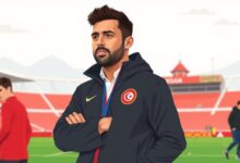 النادي الإفريقي يعين ماهر الكنزاري مديرًا فنيًا للفريق الأول خلفًا لفوزي البنزرتي