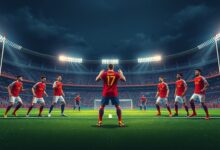 لامين يامال يقود تشكيلة إسبانيا أمام الأرجنتين في نهائي كأس العالم 2026