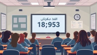 نتيجة الثانوية الأزهرية 2026: رابط الاستعلام برقم الجلوس وأسماء الأوائل في العلمي والأدبي