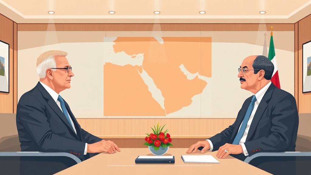 وزير الدفاع البريطاني يبحث مع نظيره الأمريكي تأمين مضيق هرمز