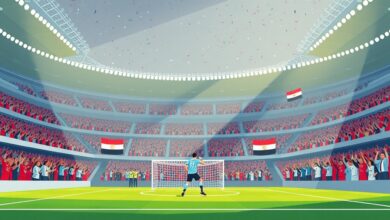 محمد علاء ينتقل من الجونة إلى سيراميكا كليوباترا وسط اهتمام الأهلي بتحسباً لرحيل مصطفى شوبير