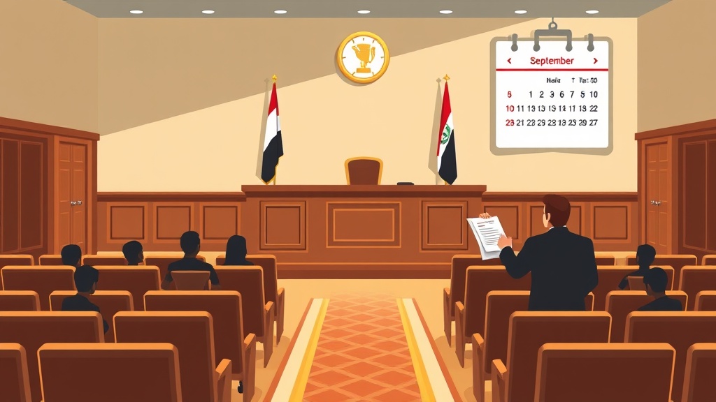 تأجيل محاكمة البلوجر أم مكة في قضية غسل الأموال إلى جلسة 6 سبتمبر