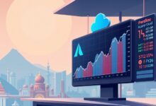 قفزت أسهم مايكروسوفت بأكثر من 15% عقب إعلان نتائج FY26 للربع الرابع، حيث حققت Azure إيرادات سنوية تفوق 100 مليار دولار للمرة الأولى