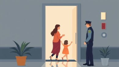 الأجهزة الأمنية بالفيوم تنقذ سيدة وابنتها من مصعد في عقار بقسم أول الفيوم وتخرجان بلا إصابات