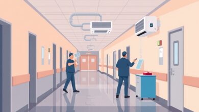 مستشفيات بنها الجامعية توضح ملابسات الواقعة وتؤكد سلامة المرضى والطاقم بعد تقارير سماع صوت انفجار بمبنى الباطنة