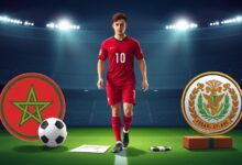 الجيش الملكي يقدم عرضًا رسميًا لضم رضا سليم من الأهلي مع بند يهدد الاتفاق