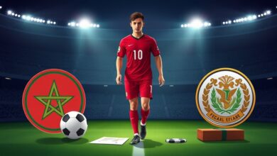 الجيش الملكي يقدم عرضًا رسميًا لضم رضا سليم من الأهلي مع بند يهدد الاتفاق