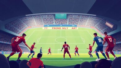 التعادل السلبي يحسم الشوط الأول بين البرتغال وكرواتيا في مونديال 2026