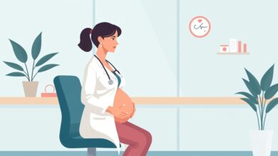 وزارة الصحة تحذر من مخاطر صحيةطويلة الأمد للولادة القيصرية وتدعو للتقييم الطبي قبل الاختيار