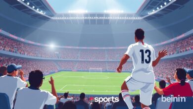 إنجلترا تواجه الكونغو الديمقراطية في دور الـ32 لكأس العالم 2026 على ملعب مرسيدس بنز ستاديوم