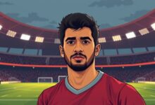 محمد عبده الوحش.. علامة خالدة في تاريخ الكرة المصرية عند ذكرى اعتزاله التدريب