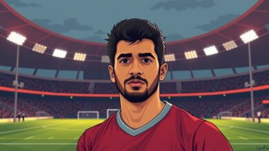 محمد عبده الوحش.. علامة خالدة في تاريخ الكرة المصرية عند ذكرى اعتزاله التدريب