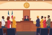 المحكمة الدستورية العليا ترفض دستورية نص المادة 3 من قانون التعاون الاستهلاكي ونص المادة 19 من لائحته التنفيذية