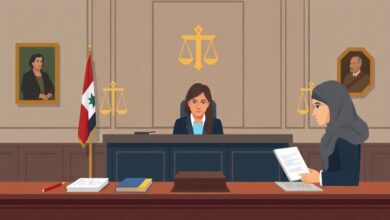 محكمة القاهرة الاقتصادية تقرر عدم الاختصاص بنظر دعوى سب وقذف ضد والدة شيماء جمال وتحيل الأوراق إلى النيابة العامة