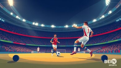 المغرب أمام فرنسا في ربع نهائي مونديال 2026: موعد المباراة والقنوات الناقلة