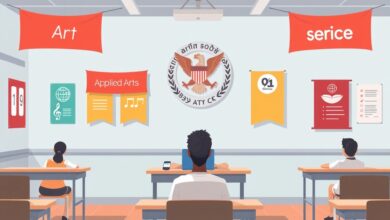اختبارات القدرات 2026: الراسب لا يستطيع إعادة الاختبار في نفس التخصص وتتوفر النتيجة عبر موقع التنسيق الإلكتروني