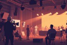 أبطال حتة منى ينهون تصوير الفيلم خلال أربعة أيام ويستعدون للمونتاج